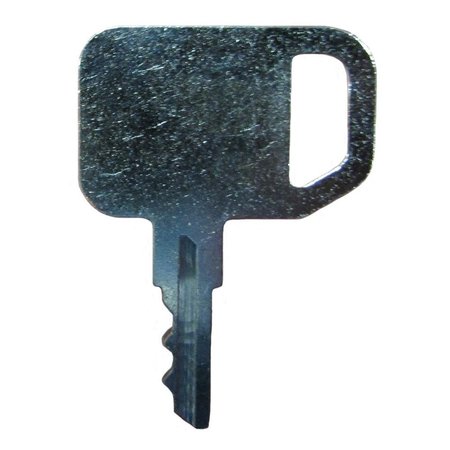 AFTERMARKET Ignition Key Fits John Deere Skid Steers And Tracked Loaders T209428 And KV13427 ELI80-0138